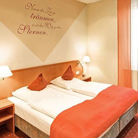 بريمين Hotel Restaurant Zum Werdersee المظهر الخارجي الصورة