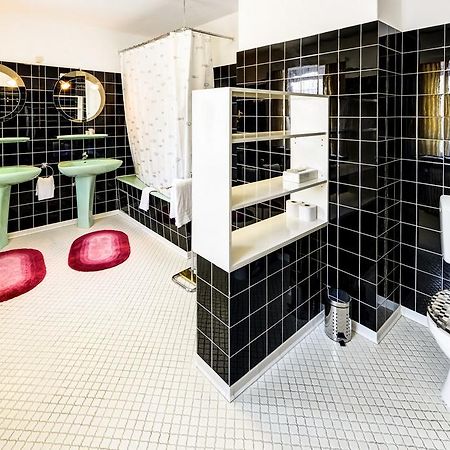 بريمين Hotel Restaurant Zum Werdersee المظهر الخارجي الصورة