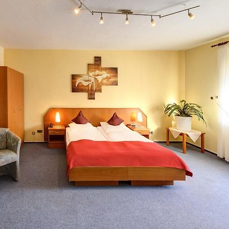 بريمين Hotel Restaurant Zum Werdersee المظهر الخارجي الصورة