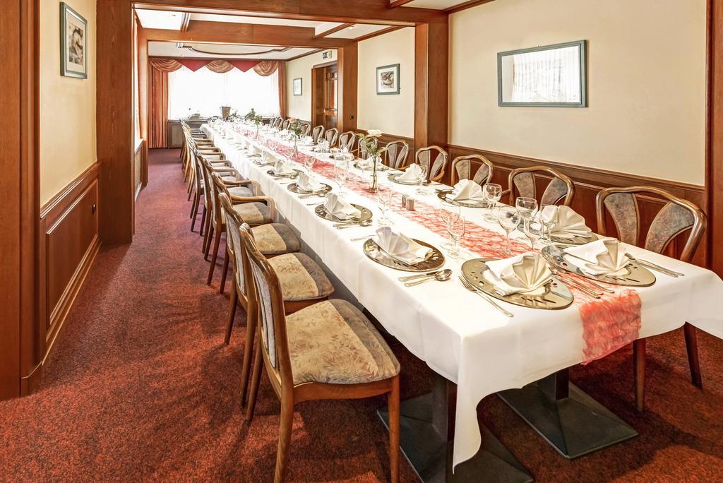 بريمين Hotel Restaurant Zum Werdersee المظهر الخارجي الصورة