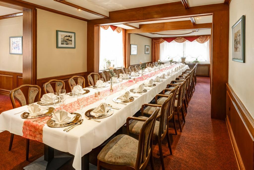 بريمين Hotel Restaurant Zum Werdersee المظهر الخارجي الصورة