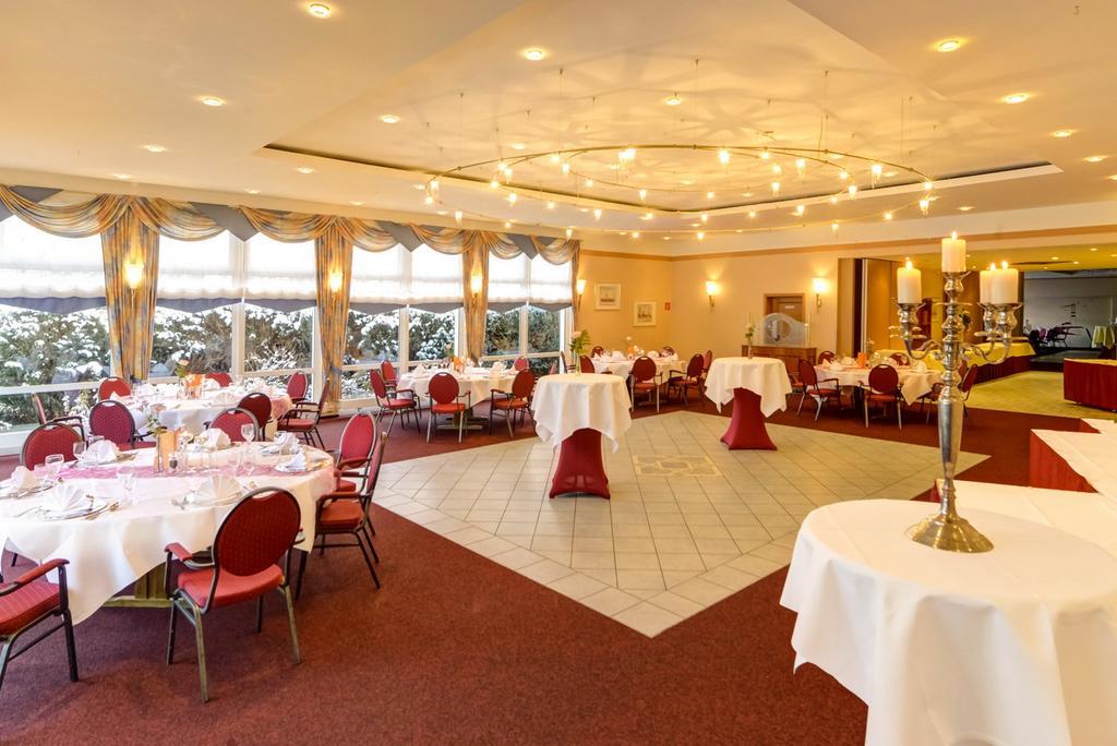 بريمين Hotel Restaurant Zum Werdersee المظهر الخارجي الصورة