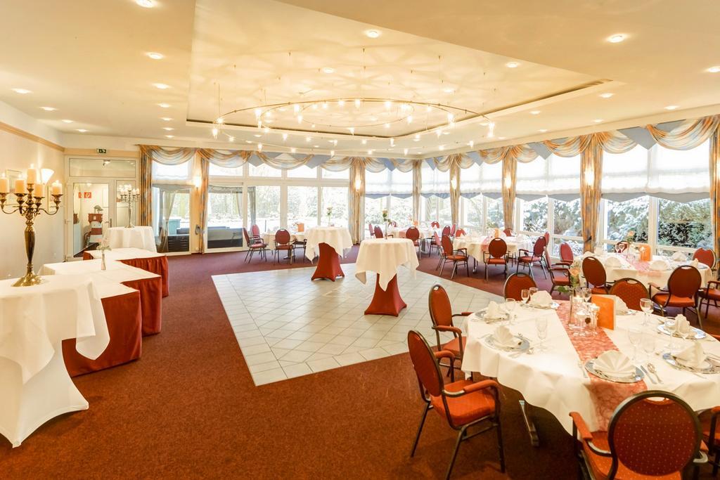 بريمين Hotel Restaurant Zum Werdersee المظهر الخارجي الصورة